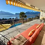 Otium-oberhofen Apartment