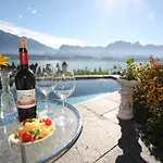 Otium-oberhofen Διαμέρισμα Oberhofen
