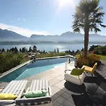 Otium-oberhofen Διαμέρισμα