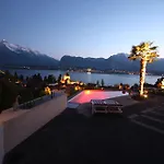 Otium-oberhofen Appartement