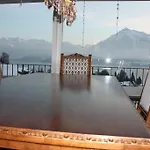 Otium-oberhofen Apartment *