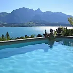 Otium-oberhofen Apartment