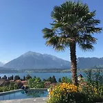 Otium-oberhofen Διαμέρισμα