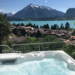 Otium-oberhofen Διαμέρισμα Oberhofen