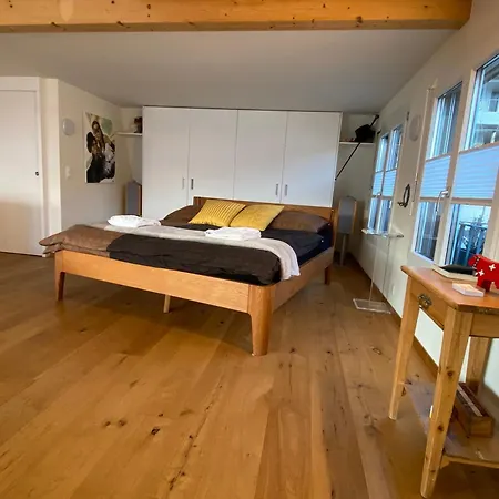 Appartement Otium-oberhofen Oberhofen
