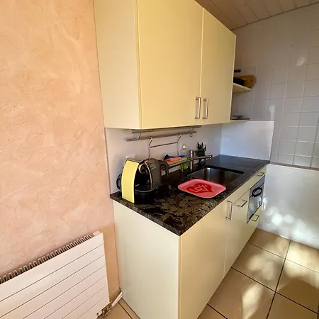 Appartement Otium-oberhofen *