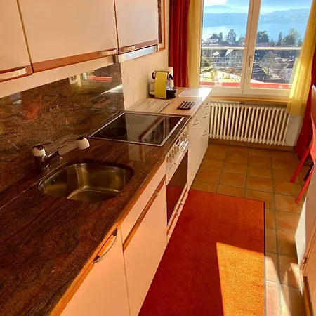 Otium-oberhofen Appartement