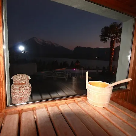 דירה Otium-oberhofen