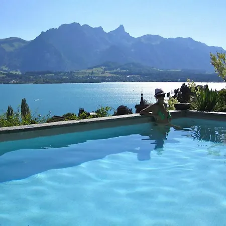 Otium-oberhofen Apartamento