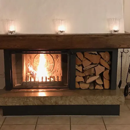 דירה Otium-oberhofen Oberhofen