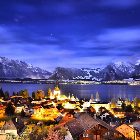 Otium-oberhofen Апартаменты