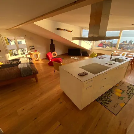 Appartamento Otium-oberhofen