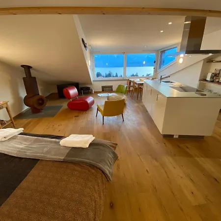 Otium-oberhofen * Oberhofen