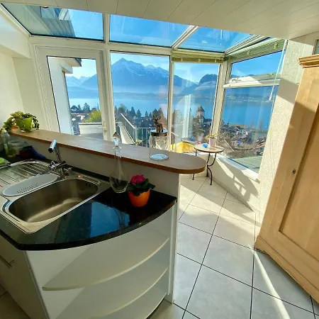 Otium-oberhofen Apartamento