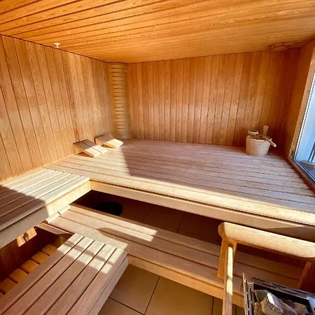 Otium-oberhofen * Oberhofen