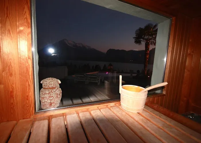 아파트 Otium-oberhofen