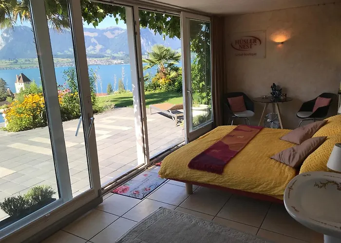 Otium-oberhofen 오베르호펜