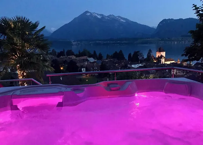 Otium-oberhofen