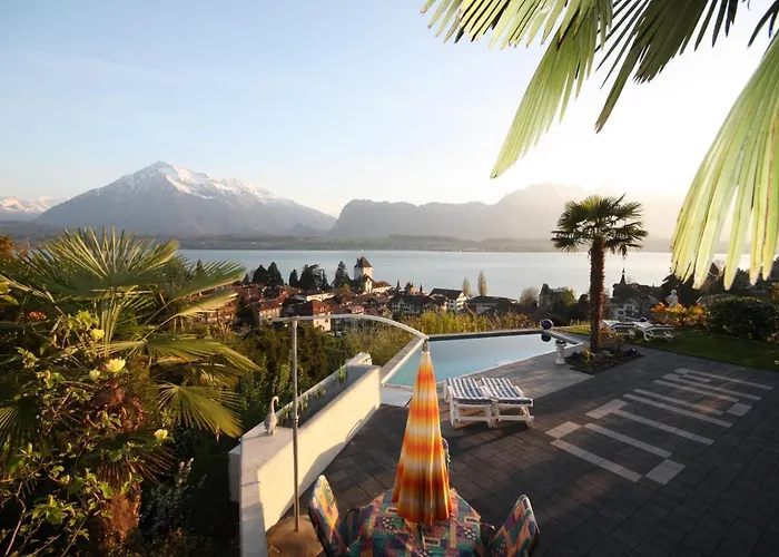 Otium-oberhofen * 오베르호펜