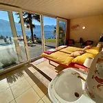 Otium-oberhofen Apartmán