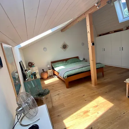 Apartment Otium-oberhofen