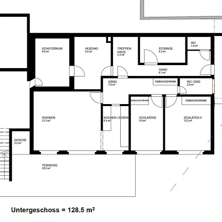 Otium-oberhofen Apartment *