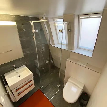 Apartment Otium-oberhofen Oberhofen