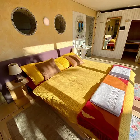 Otium-oberhofen Apartment