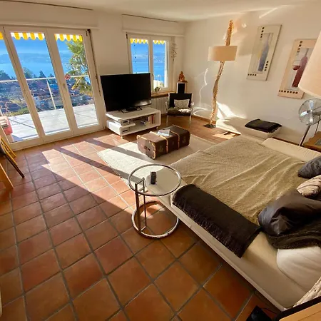 Otium-oberhofen Apartment Oberhofen