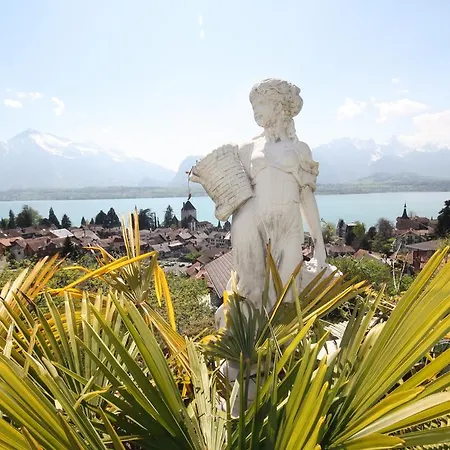 Otium-oberhofen Apartment *