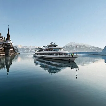 Otium-oberhofen