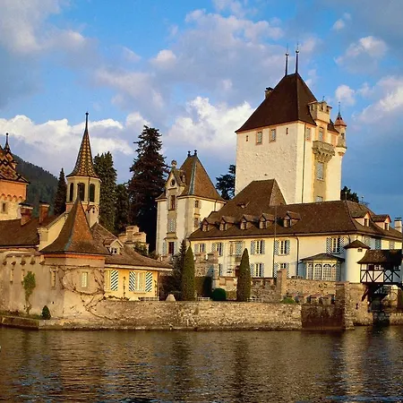 Otium-oberhofen Oberhofen