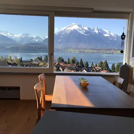 Apartment Otium-oberhofen