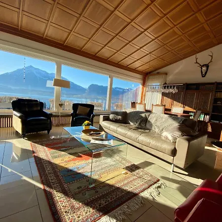 Apartment Otium-oberhofen *