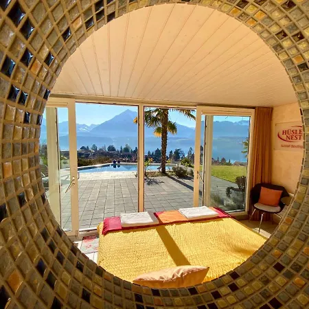 Apartment Otium-oberhofen