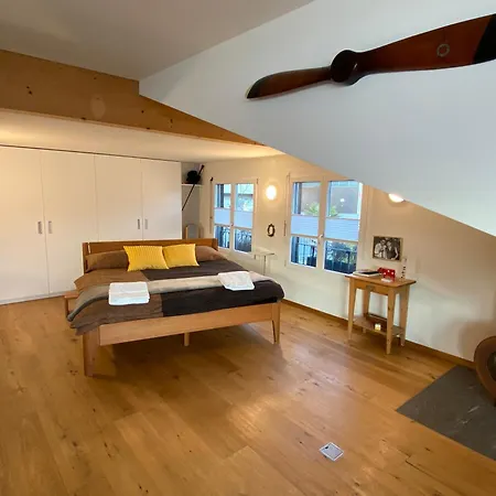 Apartament Otium-oberhofen