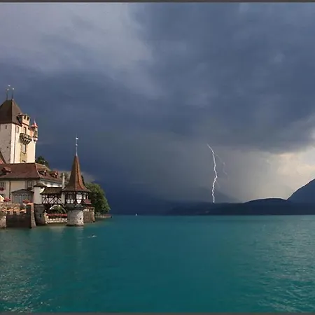 Otium-oberhofen * Oberhofen