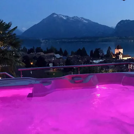 Otium-oberhofen